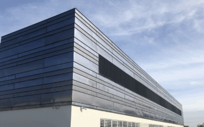 Coperture PREFA a Milano: la scelta ideale tra design, durata e personalizzazione
