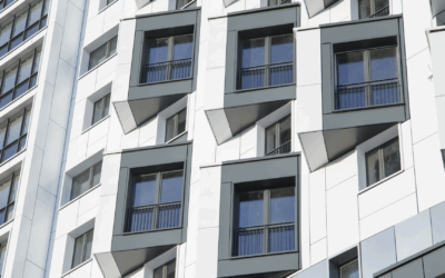 Facciata ventilata: una scelta vincente per coperture e smaltimento amianto a Milano
